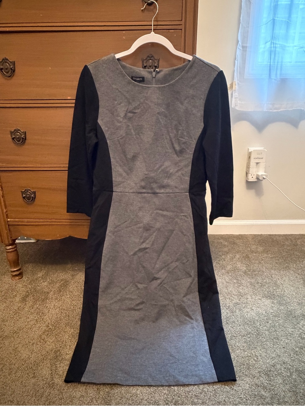 Talbots Dress (NWT)